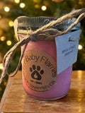 Holiday Home | 6 oz Handcrafted Soy Candle